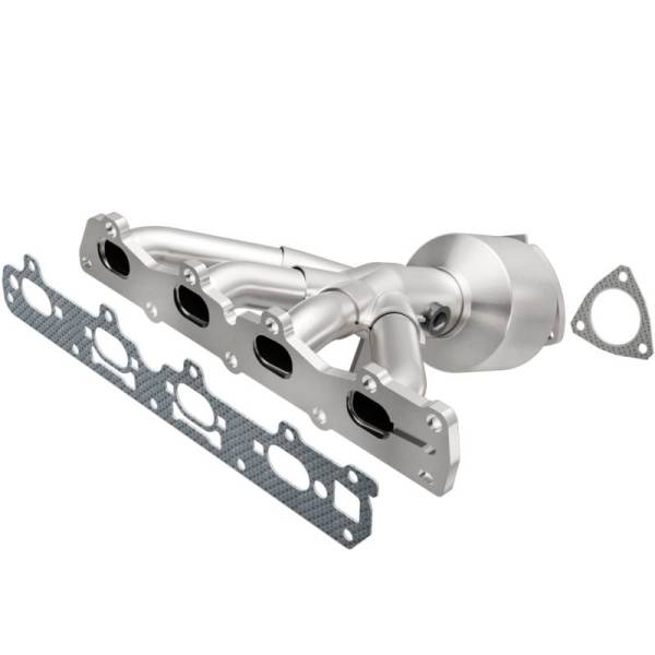 Magnaflow - MagnaFlow Conv DF 04-05 Chevrolet Malibu/Classic 2.2L (CA Emissions) - 452304