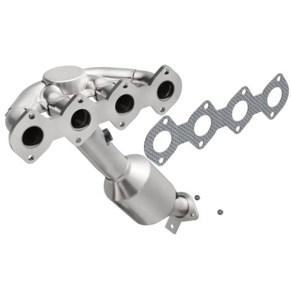 Magnaflow - MagnaFlow Conv DF 03-04 Mercedes-Benz C230 1.8L (CA Emissions) - 452344