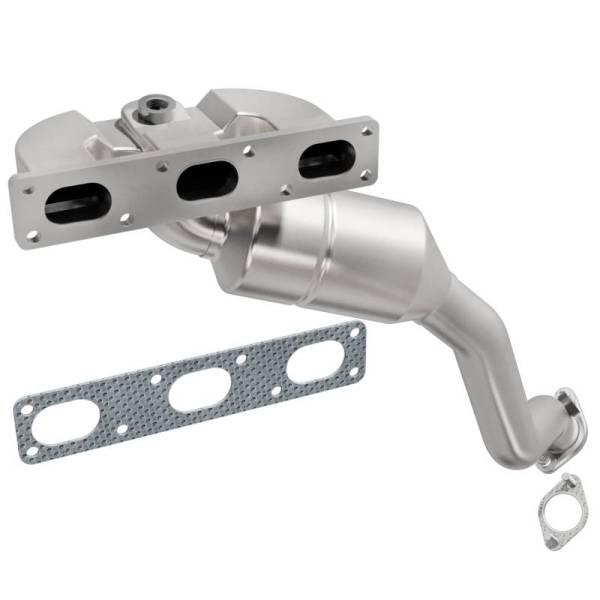 Magnaflow - Magnaflow Conv DF BMW 5 01-03 front - 452430