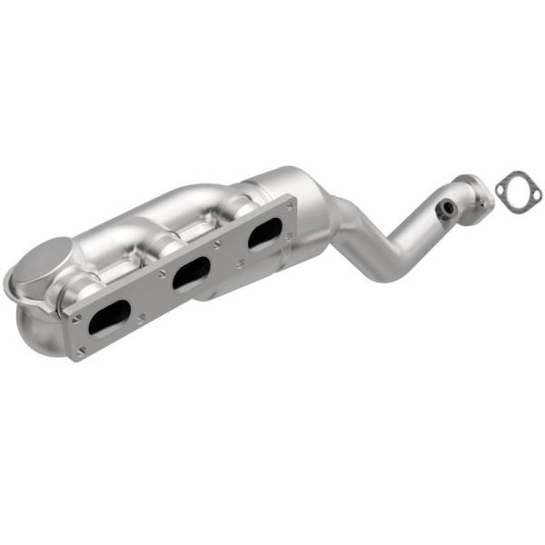 Magnaflow - Magnaflow Conv DF BMW 5 99-00 Front - 452465