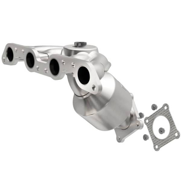 Magnaflow - MagnaFlow Conv DF 00-01 Dodge Neon / Plymouth Neon 2.0L (CA Emissions) - 452651