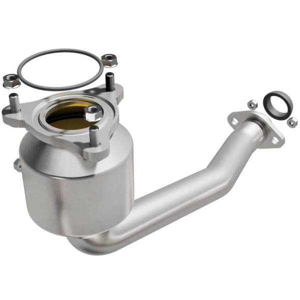 Magnaflow - MagnaFlow Conv DF 04-06 Suzuki Aerio 2.3L (CA Emissions) - 452671