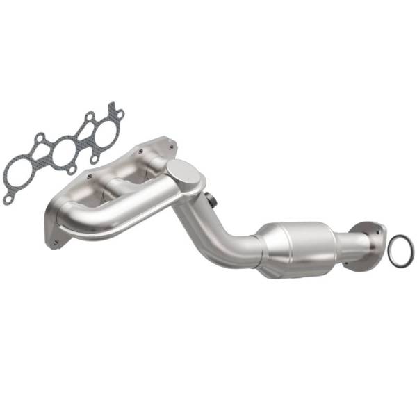 Magnaflow - MagnaFlow Direct-Fit SS Catalytic Converter 2006 Lexus GS300 V6 3.0L DS - 452720