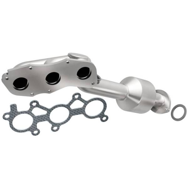 Magnaflow - Magnaflow Conv DF 2006 Lexus GS300 3.0L PS - 452721