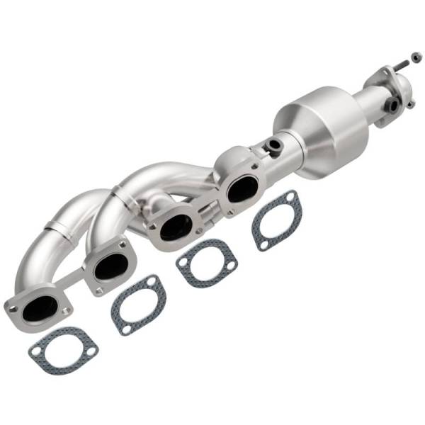 Magnaflow - Magnaflow Conv DF 04-05 BMW 545I 4.4L  P/S - 452790