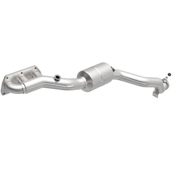 Magnaflow - MagnaFlow Conv DF 05-09 Audi A8 6.0L - 452793