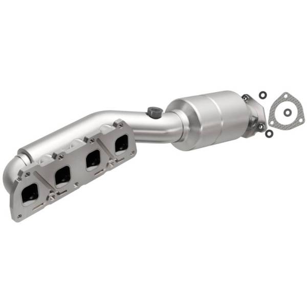 Magnaflow - Magnaflow Conv DF 02-04 Volkswagen Passat 4.0L - 452796