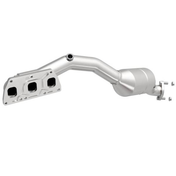 Magnaflow - MagnaFlow Conv DF 05-09 Audi A8 6.0L - 452797