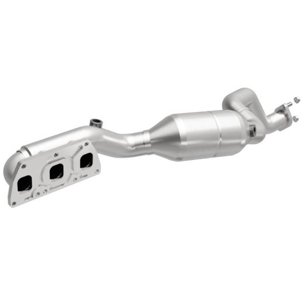 Magnaflow - MagnaFlow Conv DF 05-09 Audi A8 6.0L - 452798