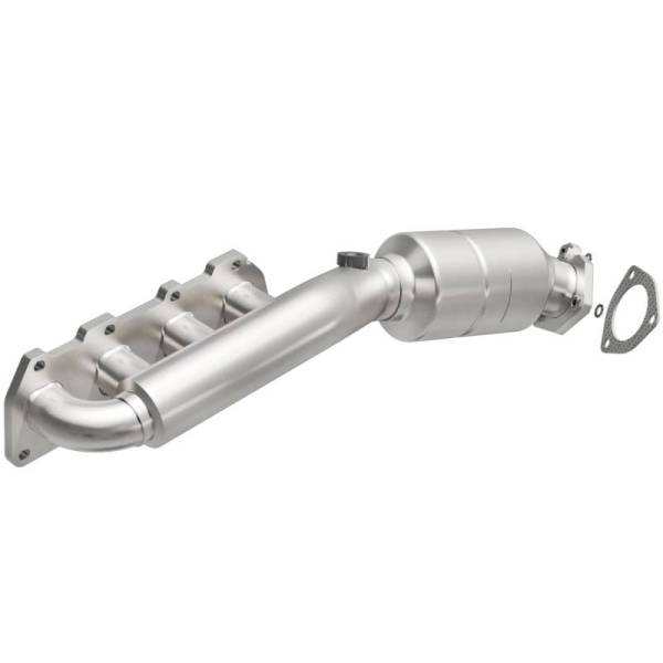 Magnaflow - Magnaflow Conv DF 02-04 Volkswagen Passat 4.0L - 452799