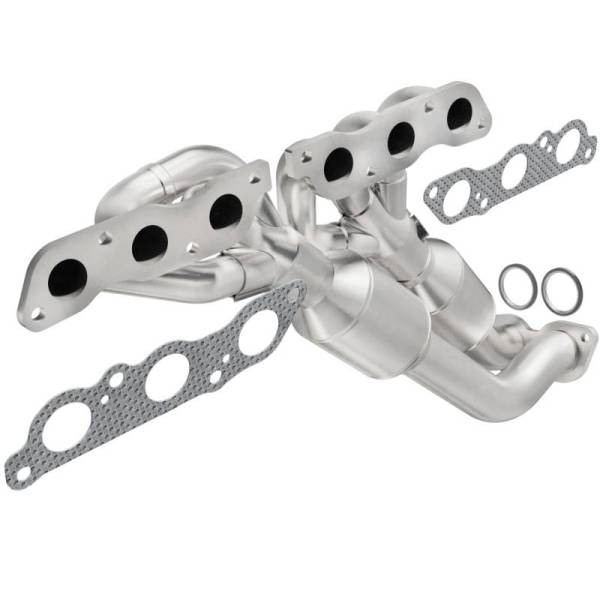 Magnaflow - MagnaFlow Conv DF 97-00 Lexus GS300 3.0L - 452843