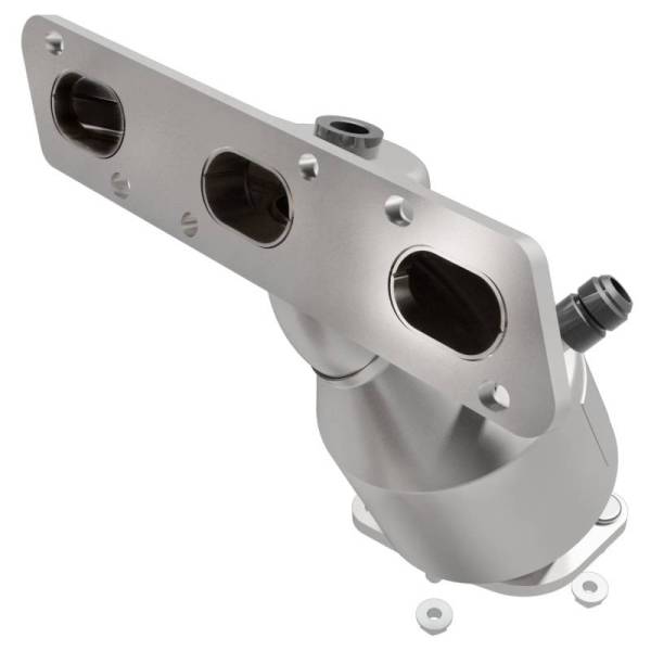 Magnaflow - MagnaFlow Conv DF 03 Mazda 6 3.0 Rear Manifold - 452864