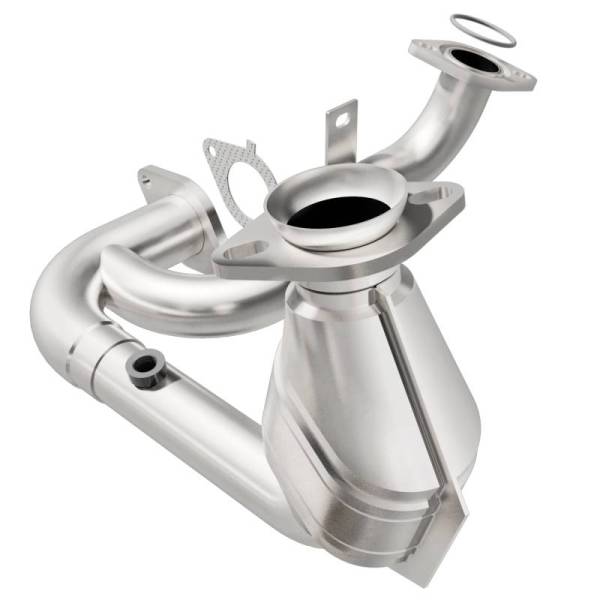 Magnaflow - Magnaflow Conv DF 04-05 Taurus/Sable 3.0L - 452925