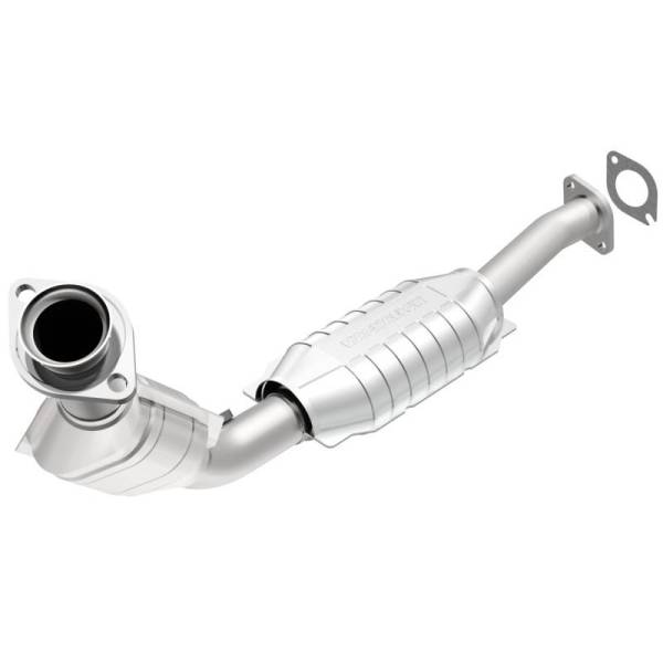 Magnaflow - Magnaflow Conv DF 03-06 Ford Crown Victoria / 03-06 Lincoln Town Car 4.6L (California) - 454000