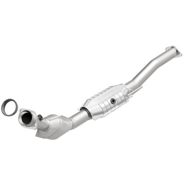 Magnaflow - Magnaflow Conv DF 04-06 Ford Ranger 2.3L CA - 454020