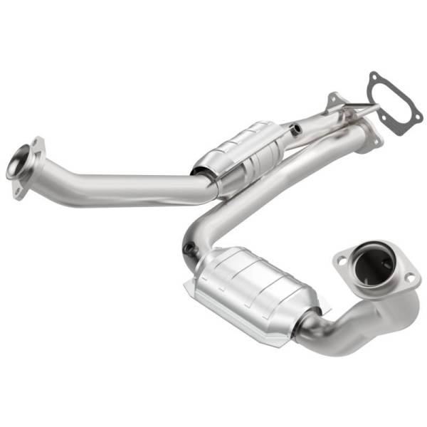 Magnaflow - Magnaflow Conv DF 04-06 Ranger/BSeries 3.0L - 454030