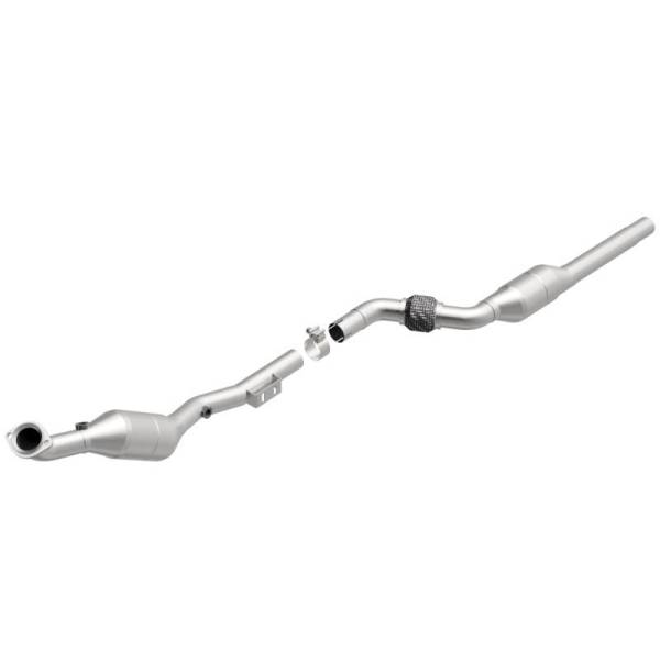 Magnaflow - Magnaflow Conv DF 01-04 Mercedes E320 P/S CA - 454041