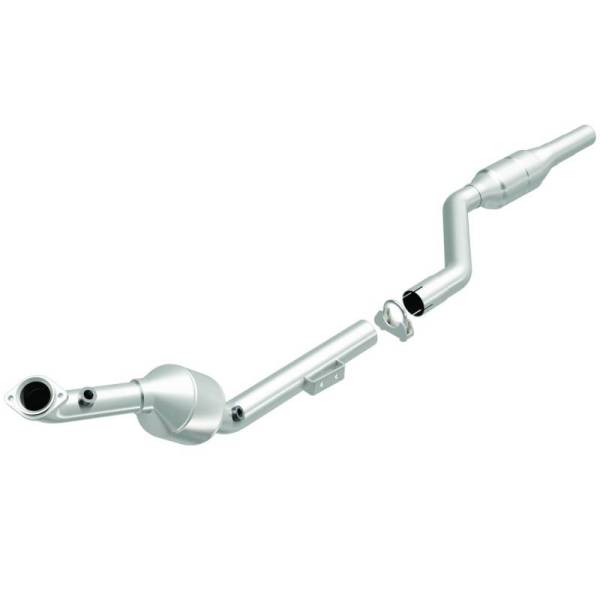 Magnaflow - MagnaFlow Conv DF 01-03 Mercedes SL500 Passenger Side CA - 454043