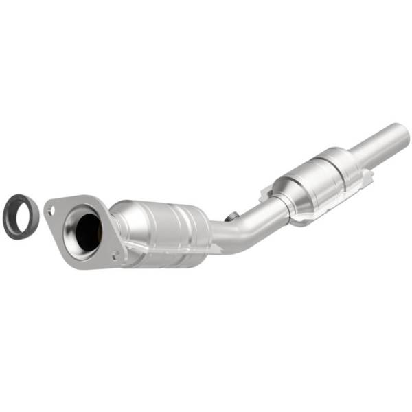 Magnaflow - MagnaFlow Conv DF 03-04 Toyota Corolla 1.8L - 454200