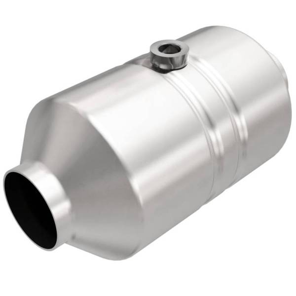 Magnaflow - MagnaFlow Conv Universal 2.50 Mid O2 CA - 456056