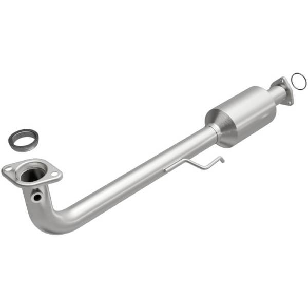 Magnaflow - MagnaFlow Conv Direct Fit California Grade Catalytic Converter 04-05 Honda Civic EX/GX L4-1.7L - 4561026