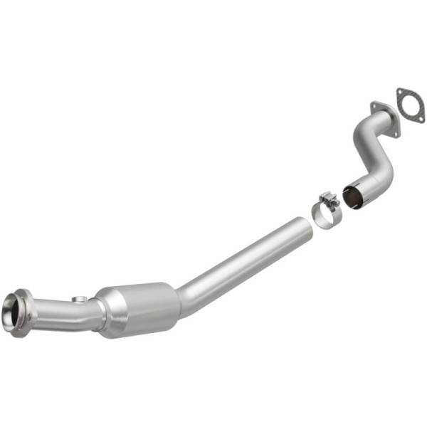 Magnaflow - MagnaFlow Conv Direct Fit 2005-2006 Pontiac GTO 6.0L Underbody - 4561032