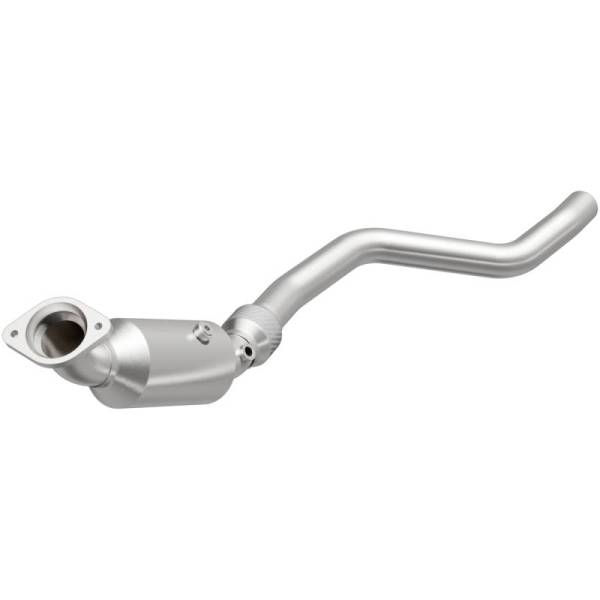 Magnaflow - MagnaFlow Conv DF 2005 Chrysler 300C 5.7L V8 / 2005 Dodge Magnum 5.7L V8 - 4561244