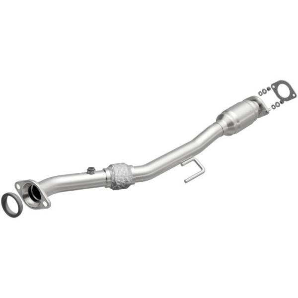 Magnaflow - Magnaflow Conv DF 02-03 Nissan Altima 2.5L - 457020