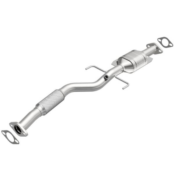 Magnaflow - Magnaflow Conv DF 00-01 Eclipse 2.4L - 457024