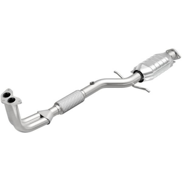 Magnaflow - Magnaflow Conv DF 99-01 Hyundai Sonata 2.4L - 457026