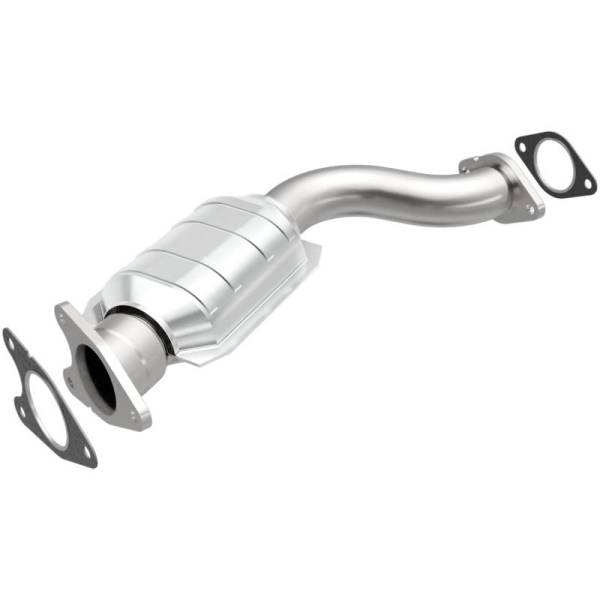 Magnaflow - Magnaflow Conv DF 1996 Ford Contour 2.5L A/T - 457028