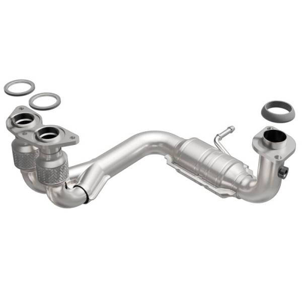 Magnaflow - MagnaFlow Conv DF 00-05 Toyota MR2 1.8L - 457065