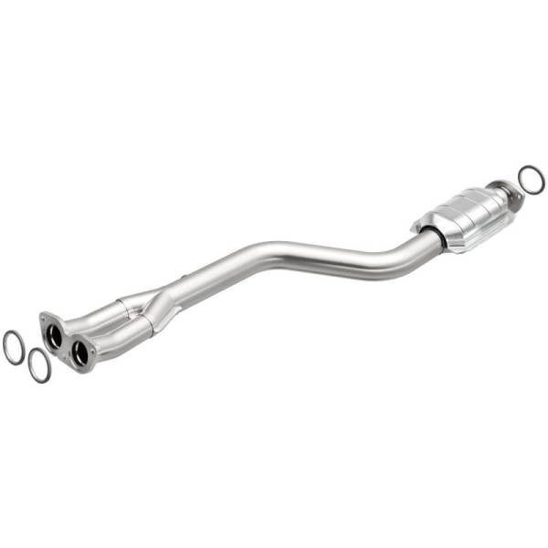 Magnaflow - Magnaflow Conv DF 00-05 Lexus GS300 3.0L - 457899