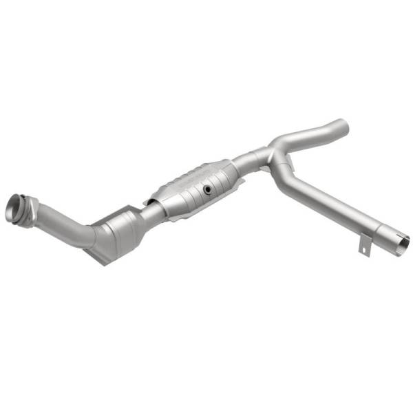 Magnaflow - MagnaFlow Conv DF 01 Ford Trucks 4.6L - 458040