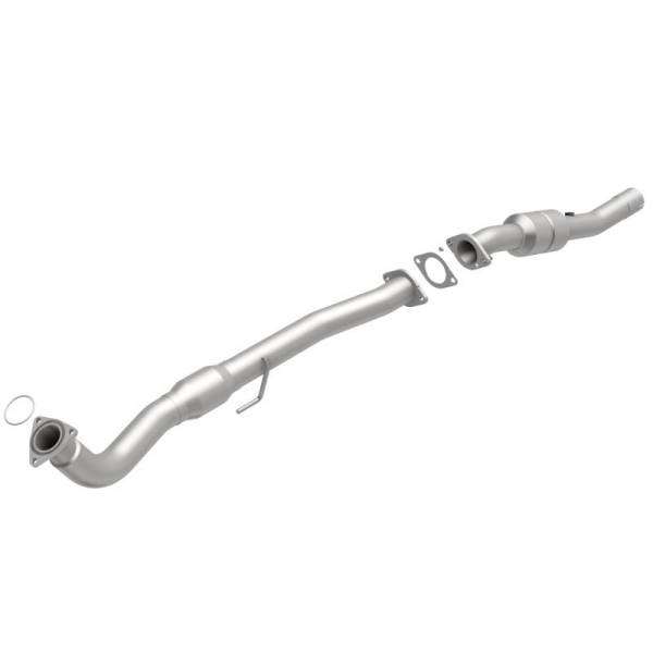 Magnaflow - MagnaFlow Conv DF 03-08 Chevy/GMC P/S rr 6.0L - 458063