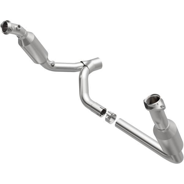 Magnaflow - Magnaflow 2006 Dodge Ram 1500 5.7L Direct Fit Catalytic Converter - 4651711