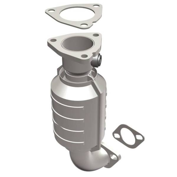 Magnaflow - MagnaFlow Conv DF Tiburon 97-98 OEM - 49033