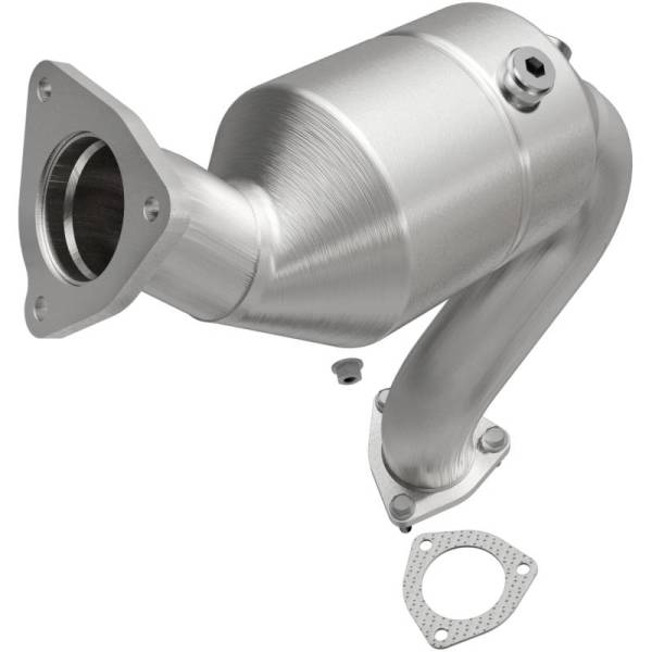 Magnaflow - MagnaFlow Conv DF Audi S4 - 49135