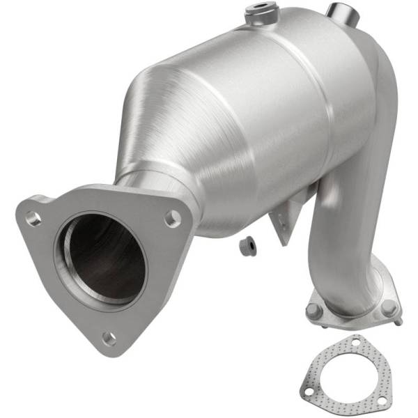 Magnaflow - MagnaFlow Conv DF Audi S4 - 49136