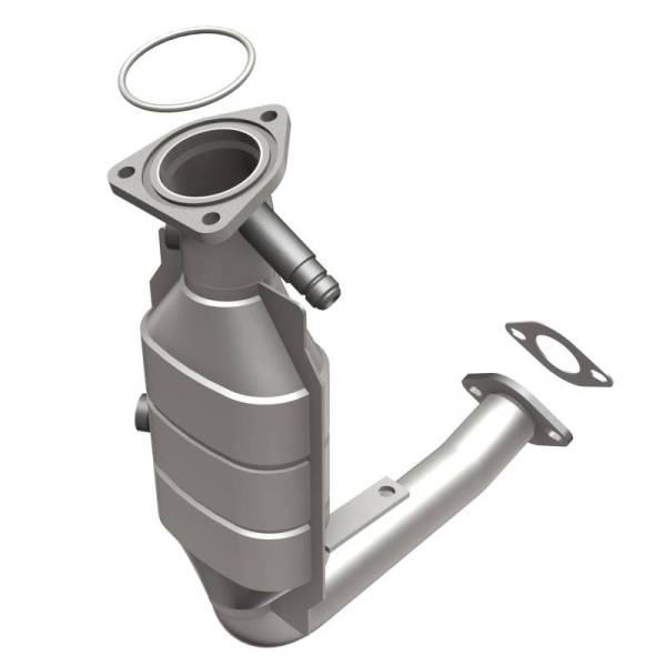 Magnaflow - MagnaFlow Conv DF 00-02 Focus 2.0L OEM - 49231