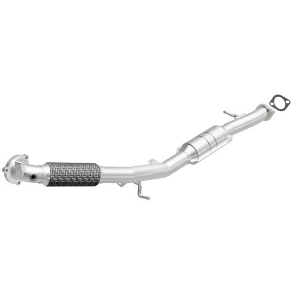 Magnaflow - MagnaFlow Conv DF Volvo C30 - 49257