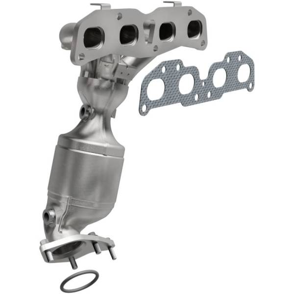 Magnaflow - MagnaFlow Conv DF 07-10 Nissan Altima 2.5L Manifold (49 State) - 49295