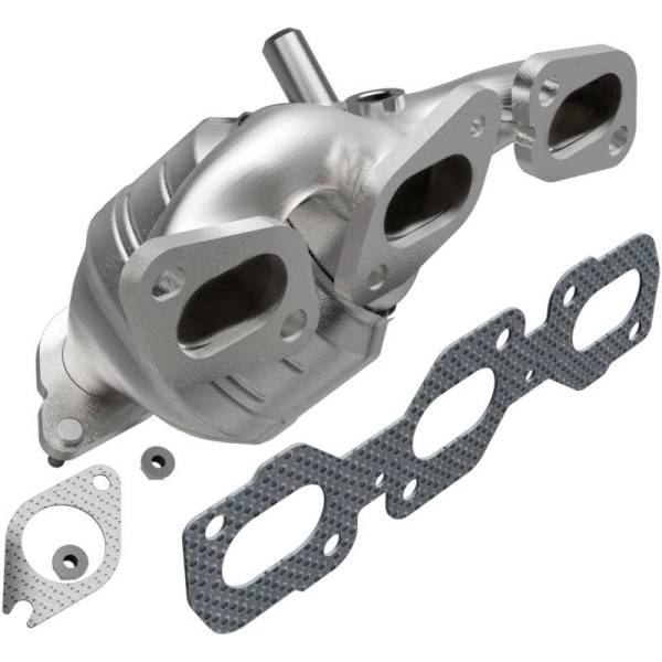 Magnaflow - MagnaFlow Conv DF 01-04 Escape 3 rr mani OEM - 49298