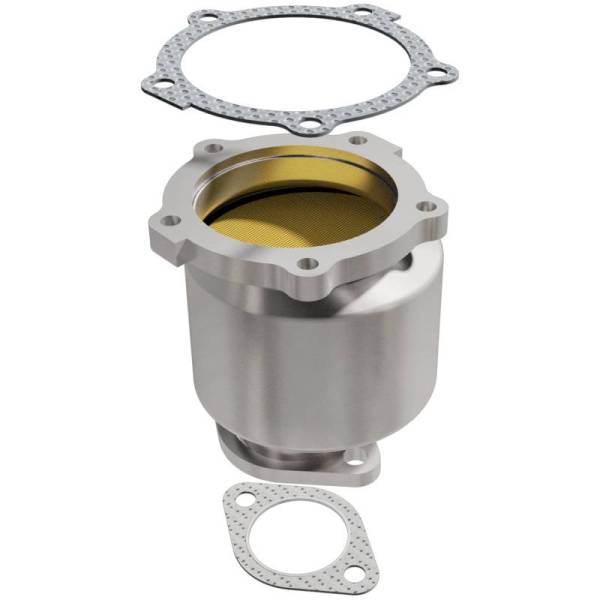 Magnaflow - MagnaFlow Conv DF 02-05 Sedona frt mani OEM - 49310