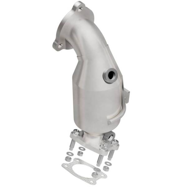 Magnaflow - MagnaFlow Conv DF 00-04 S40/V40 1.9L frt OEM - 49318