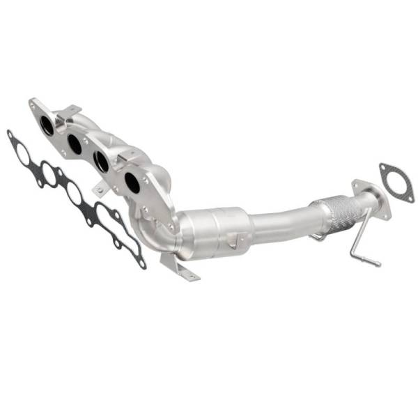 Magnaflow - MagnaFlow Conv DF 07-08 Mazda 3 2.0/2.3 OEM - 49345