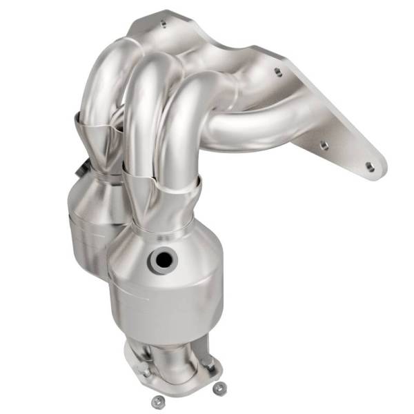 Magnaflow - MagnaFlow Conv DF 06-08 Eclipse 2.4 Manifold OE - 49347