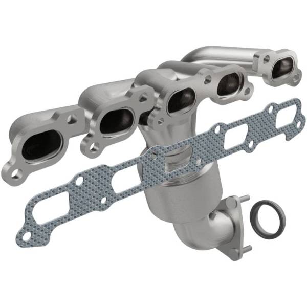 Magnaflow - MagnaFlow Conv DF 07 Colorado/Canyon 3.7L OEM - 49353