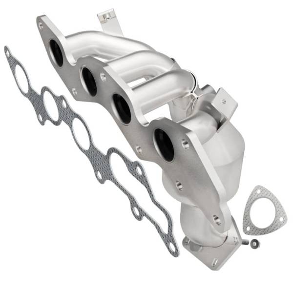 Magnaflow - MagnaFlow Conv DF 05-08 Mazda Tribute 2.3L - 49383