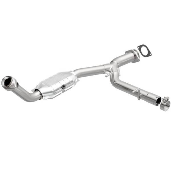 Magnaflow - MagnaFlow Conv DF 05 Expedition P/S 5.4L OEM - 49411